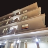 Отель Treebo Trend Petals Suites, фото 25