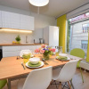 Отель Bright Home, фото 6