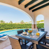 Отель Villa Juana: Large Private Pool, A/C, WiFi                                                          , фото 7