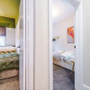 Отель Salford Sanctuary 5 Bed House, фото 9