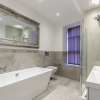 Отель 3 Bed- The Regency Suite, фото 9