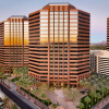 Отель Embassy Suites by Hilton Phoenix Downtown North, фото 23