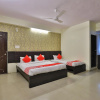 Отель OYO 28344 Siddhi Vinayak Rooms, фото 4