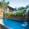 Отель Two Villas Holiday Phuket Onyx Style Nai Harn Beach, фото 23