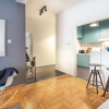 Отель UPSTREET Modern Downtown Flat -Acropolis, фото 9