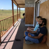 Отель Udabno Hostel, фото 5