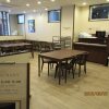 Отель Utsunomiya Higashi Hotel, фото 12