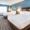 Отель Holiday Inn South Jordan - SLC South, an IHG Hotel, фото 5