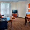 Отель Residence Inn Albany East Greenbush Tech Valley, фото 23