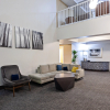 Отель Holiday Inn Hotel & Suites San Mateo-San Francisco SFO, an IHG Hotel, фото 12