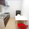 Отель Apartment Hotel Kamo Riverside Kyonoya, фото 5