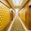 Отель Gherdan Gold Hotel, фото 11