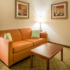 Отель Sleep Inn & Suites Jacksonville West, фото 15