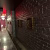 Отель Boutique Hotel Le Drummond в Монреале
