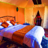 Отель Merzouga Sahara Luxury Camp, фото 3