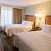 Отель Hampton Inn & Suites Albany-Downtown, фото 6