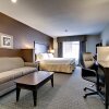 Отель Holiday Inn Express Hotel & Suites Peru - Lasalle Area, an IHG Hotel, фото 2