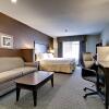 Отель Holiday Inn Express Hotel & Suites Peru - Lasalle Area, an IHG Hotel, фото 4
