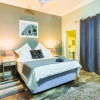 Отель Chambers Guesthouse, фото 5