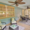 Отель Lake Wales Vacation Rental w/ Screened-in Porch!, фото 9