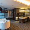 Отель Manhattan Hotel Jakarta, фото 36