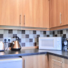 Отель Modern 1 Bedroom Flat, фото 6