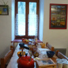 Отель Gite d'Etape de Meolans, фото 12