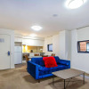 Отель Terminus Apartment Hotel, фото 15