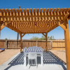 Отель Zen Oro A Golden Retreat w Spa Private Yard, фото 28
