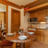 Отель Résidence Le Cristal - Nant Blanc 14, фото 10