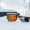 Отель Birchwood Chalet, фото 13
