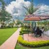 Отель Silverback Hotel, фото 18