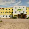 Отель City Inn Magdeburg в Магдебурге