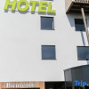 Отель B&B Hôtel Bordeaux Est, фото 38