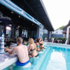 Отель Lub d Koh Samui Chaweng Beach - Hostel, фото 17
