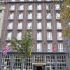 Отель Baseler Hof в Гамбурге