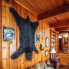 Отель Bear Creek Lodge and Cabins in Helen Ga - Pet Friendly, River on Property, Walking Distance to downt, фото 37