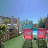 Отель Peaceful Holiday Home in Campanet With Small Private Pool, фото 12