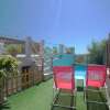 Отель Peaceful Holiday Home in Campanet with Small Private Pool, фото 15