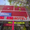 Отель Treebo Trend Hotel Seven, фото 30