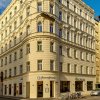 Отель H+ Hotel Wien в Вене