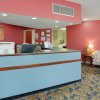 Отель Americas Best Value Inn-Shelbyville, фото 6