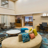 Отель Fairfield Inn & Suites by Marriott Clearwater, фото 2