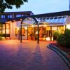 Отель Golf- & Wellnesshotel Zur Amtsheide в Бад-Бевензене