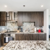Отель Apartment in River North with Balcony, фото 6