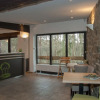 Отель Tidy Holiday Home With Wood Burner in a Green Area, фото 9