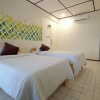 Отель OYO 90258 Natol Venice Homestay, фото 4