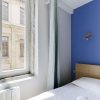 Отель Beautiful Flat In The Heart Of Lyon в Лионе