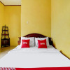 Отель OYO 113676 Wisma Al-fahmi Syariah, фото 4