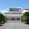 Отель Aywon Motel, фото 1